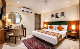 Qotel Comfort Ip Residency 